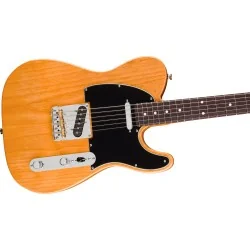 Fender American Professional Telecaster, Rosewood Fingerboard, Natural Fender American Professional Telecaster, Rosewood Fingerboard, Natural