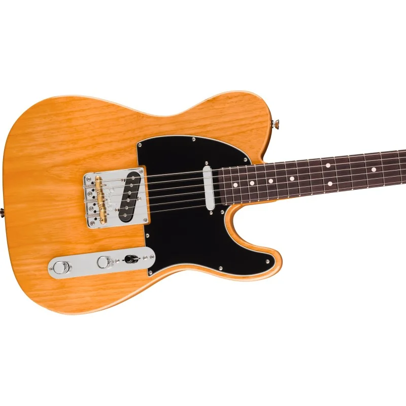 Fender American Professional Telecaster, Rosewood Fingerboard, Natural