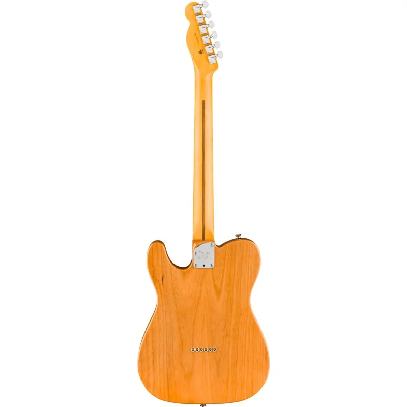 Fender American Professional Telecaster, Rosewood Fingerboard, Natural Dos