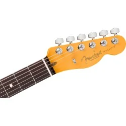 Fender American Professional Telecaster, Rosewood Fingerboard, Oxblood Tête Fender American Professional Telecaster, Rosewood Fingerboard, Oxblood Tête