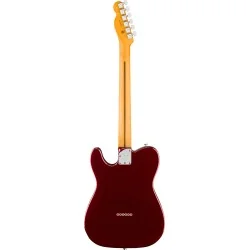 Fender American Professional Telecaster, Rosewood Fingerboard, Oxblood Dos Fender American Professional Telecaster, Rosewood Fingerboard, Oxblood Dos