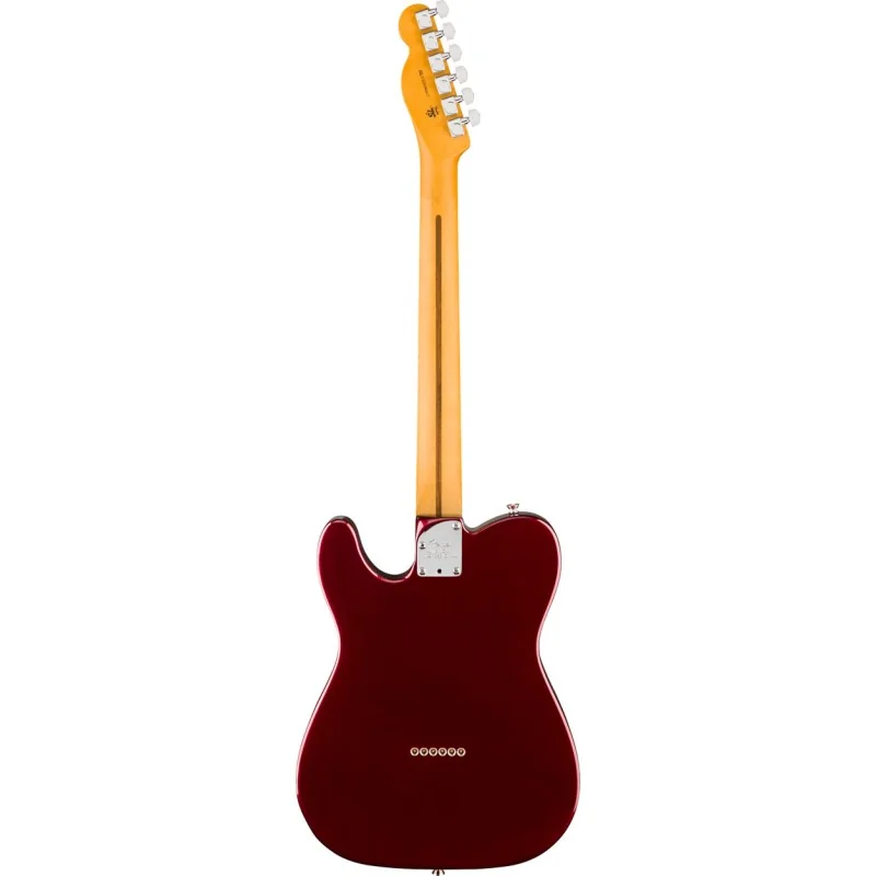 Fender American Professional Telecaster, Rosewood Fingerboard, Oxblood Dos