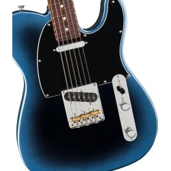 Fender American Professional Telecaster, Rosewood Fingerboard, Dark Night Fender American Professional Telecaster, Rosewood Fingerboard, Dark Night
