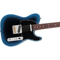 Fender American Professional Telecaster, Rosewood Fingerboard, Dark Night Fender American Professional Telecaster, Rosewood Fingerboard, Dark Night