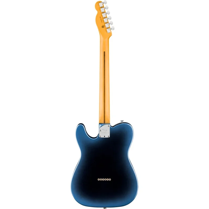 Fender American Professional Telecaster, Rosewood Fingerboard, Dark Night Dos
