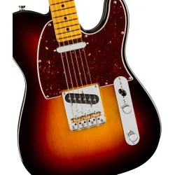 American Professional Telecaster, Maple Fingerboard, 3-Color Sunburst American Professional Telecaster, Maple Fingerboard, 3-Color Sunburst