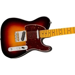 American Professional Telecaster, Maple Fingerboard, 3-Color Sunburst American Professional Telecaster, Maple Fingerboard, 3-Color Sunburst