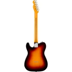 American Professional Telecaster, Maple Fingerboard, 3-Color Sunburst dos American Professional Telecaster, Maple Fingerboard, 3-Color Sunburst dos