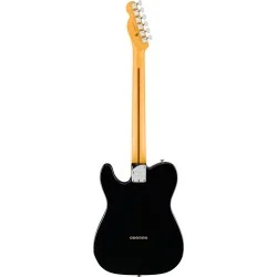 American Professional Telecaster, Maple Fingerboard, Black dos