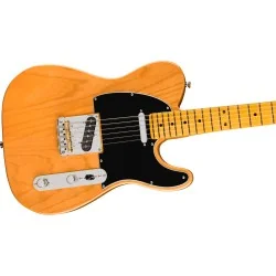 Fender American Professional Telecaster, Maple Fingerboard, Natural Fender American Professional Telecaster, Maple Fingerboard, Natural
