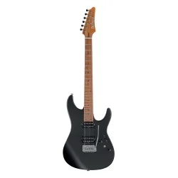 Ibanez AZ2402 Prestige Black Flat Face Ibanez AZ2402 Prestige Black Flat Face