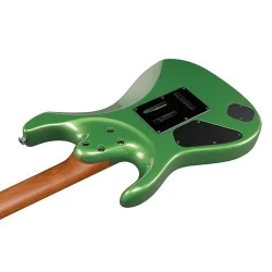 Ibanez AZ2402 Prestige Apple Green Mettalic Ibanez AZ2402 Prestige Apple Green Mettalic