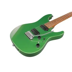Ibanez AZ2402 Prestige Apple Green Mettalic Ibanez AZ2402 Prestige Apple Green Mettalic