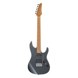 Ibanez AZ2402 Prestige Gray Mettalic Face Ibanez AZ2402 Prestige Gray Mettalic Face