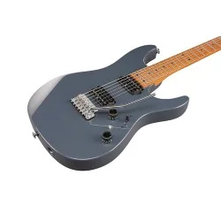 Ibanez AZ2402 Prestige Gray Mettalic Ibanez AZ2402 Prestige Gray Mettalic