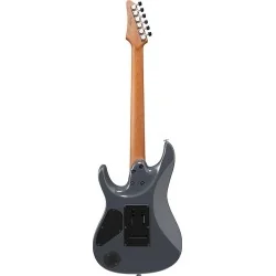 Ibanez AZ2402 Prestige Gray Mettalic Dos Ibanez AZ2402 Prestige Gray Mettalic Dos