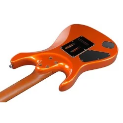 Ibanez AZ2402 Prestige Roadster Orange Mettalic Ibanez AZ2402 Prestige Roadster Orange Mettalic