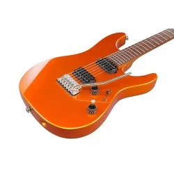 Ibanez AZ2402 Prestige Roadster Orange Mettalic Ibanez AZ2402 Prestige Roadster Orange Mettalic