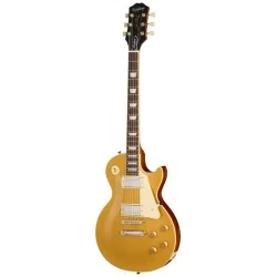 Epiphone Les Paul Standard 50s Goldtop Face Epiphone Les Paul Standard 50s Goldtop Face