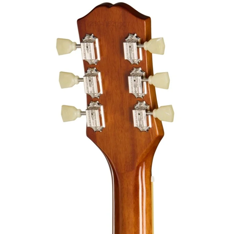 Epiphone Les Paul Standard 50s Figured Washed Cherry Sunburst