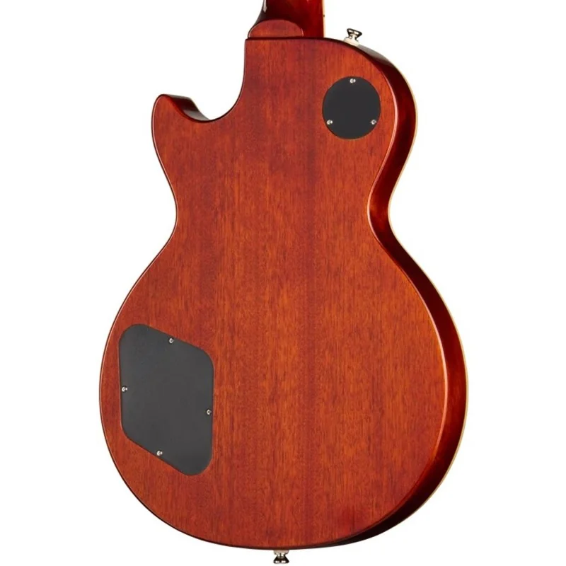 Epiphone Les Paul Std 50s Figured Washed Cherry Sunburst