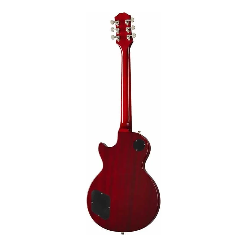 Epiphone Les Paul Standard 60s Iced Tea