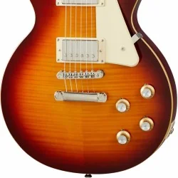 Epiphone Les Paul Standard 60s Iced Tea Epiphone Les Paul Standard 60s Iced Tea