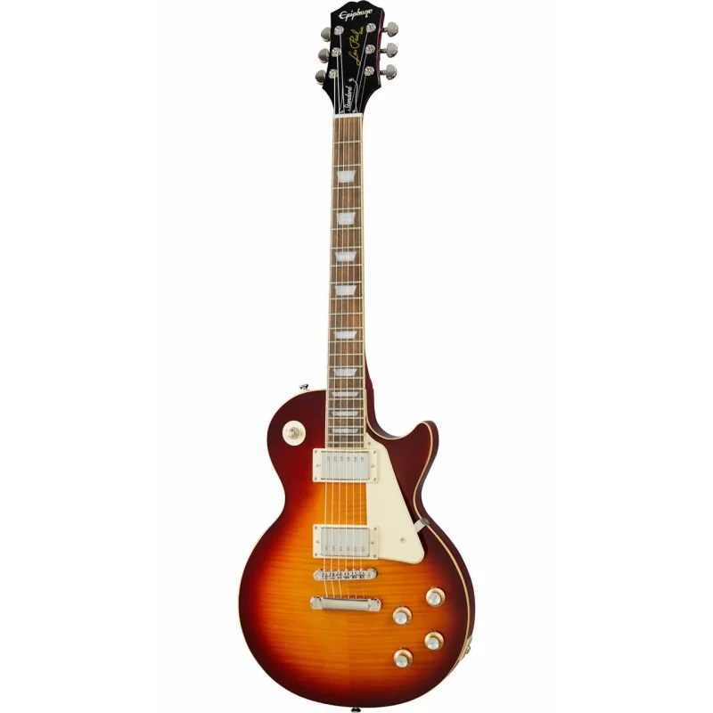 Epiphone Les Paul Standard 60s Iced Tea
