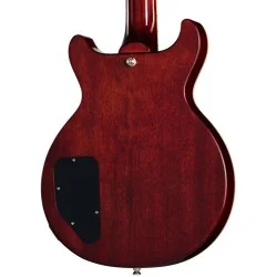 Epiphone Les Paul Special Double Cut Figured Bourbon Burst Epiphone Les Paul Special Double Cut Figured Bourbon Burst