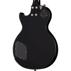 Epiphone Les Paul Tribute Plus Ebony Burst Epiphone Les Paul Tribute Plus Ebony Burst