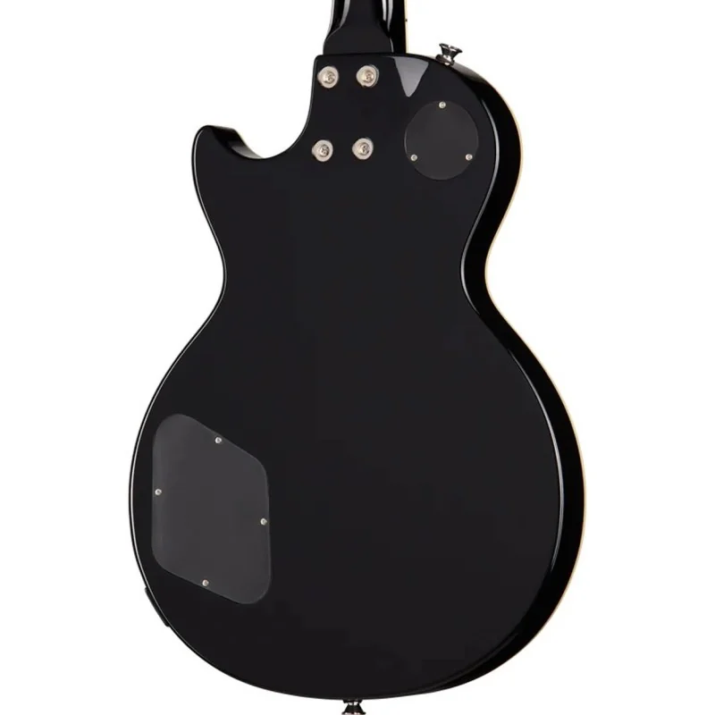 Epiphone Les Paul Tribute Plus Ebony Burst