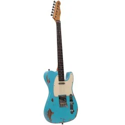 HENRY’S Space II Aged TL-1N The Sky Blue HENRY’S Space II Aged TL-1N The Sky Blue