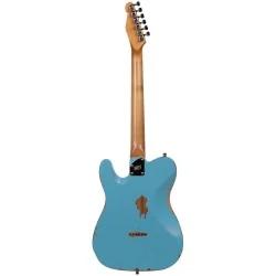 HENRY’S Space II Aged TL-1N The Sky Blue Dos HENRY’S Space II Aged TL-1N The Sky Blue Dos