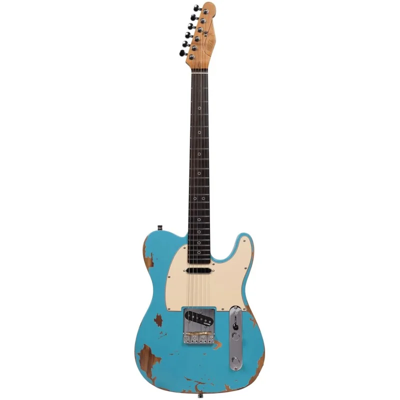 HENRY’S Space II Aged TL-1N The Sky Blue Face