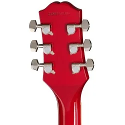 Epiphone Les Paul Tribute Plus Heritage Cherry Sunburst Epiphone Les Paul Tribute Plus Heritage Cherry Sunburst