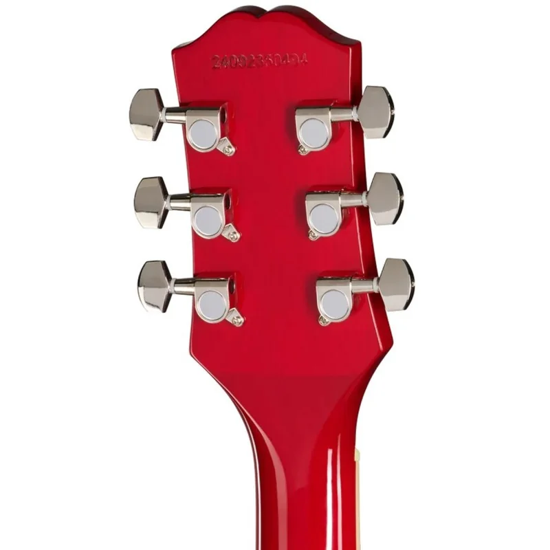 Epiphone Les Paul Tribute Plus Heritage Cherry Sunburst