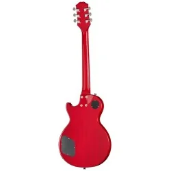 Epiphone Les Paul Tribute Plus Heritage Cherry Sunburst dos Epiphone Les Paul Tribute Plus Heritage Cherry Sunburst dos