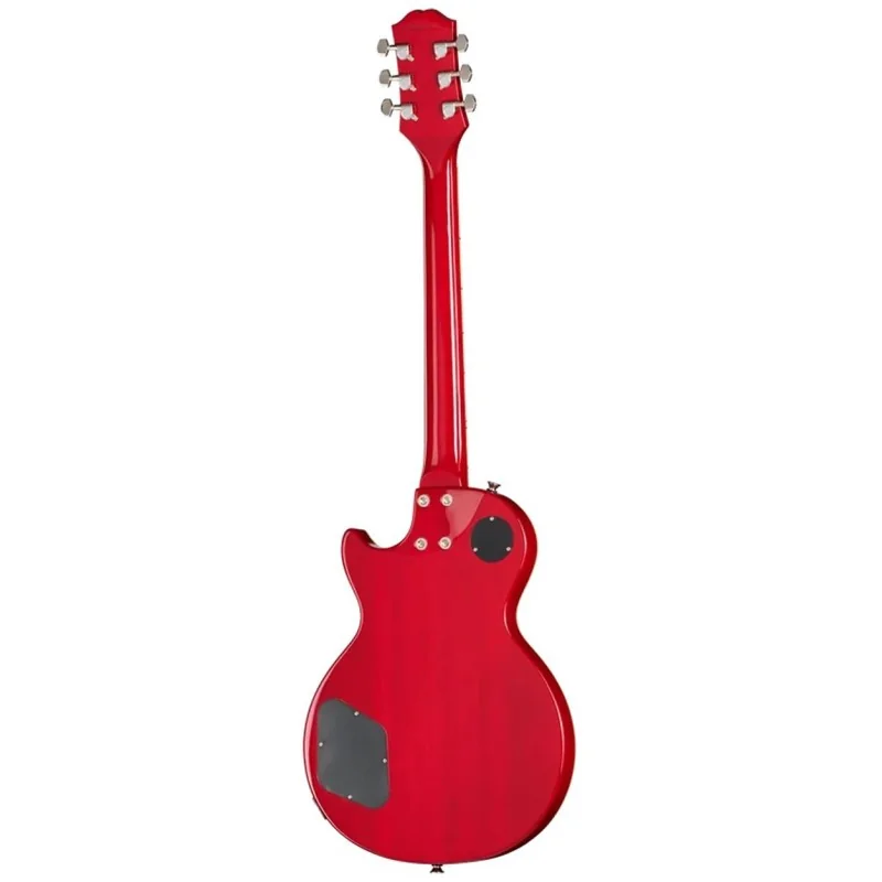 Epiphone Les Paul Tribute Plus Heritage Cherry Sunburst dos