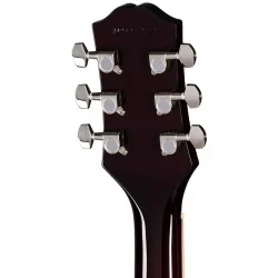 Epiphone Les Paul Tribute Plus Vintage Sunburst