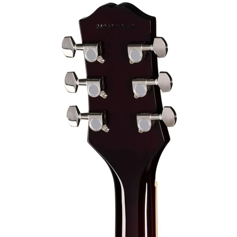 Epiphone Les Paul Tribute Plus Vintage Sunburst