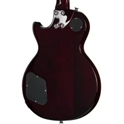 Epiphone Les Paul Tribute Plus Vintage Sunburst