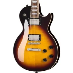 Epiphone Les Paul Tribute Plus Vintage Sunburst table