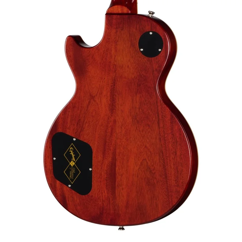 Epiphone Inspired by Gibson Custom Collection 1959 Les Paul Standard Reissue Deep Cherry Sunburst