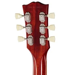 Epiphone Inspired by Gibson Custom Collection 1959 Les Paul Standard Reissue Deep Cherry Sunburst Epiphone Inspired by Gibson Custom Collection 1959 Les Paul Standard Reissue Deep Cherry Sunburst