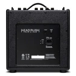 HEADRUSH MHE FRFR-8CAB Dos