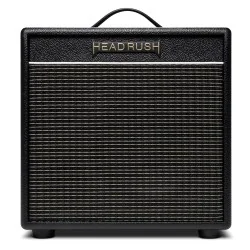HEADRUSH MHE FRFR-8CAB Face
