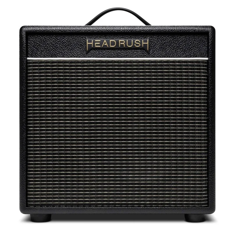 HEADRUSH MHE FRFR-8CAB Face
