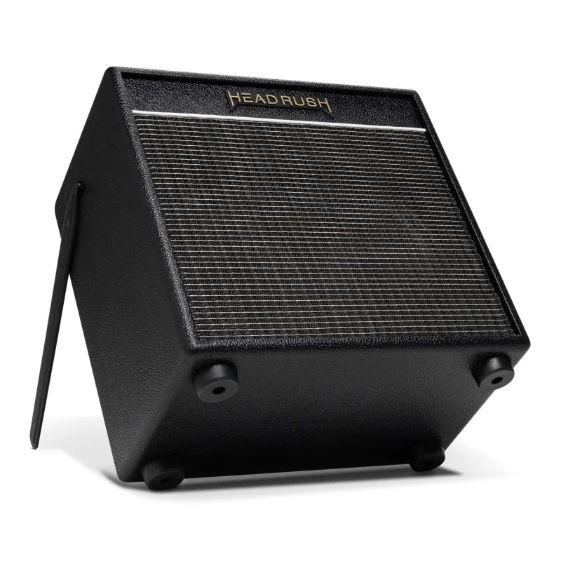 HEADRUSH MHE FRFR-8CAB Pied