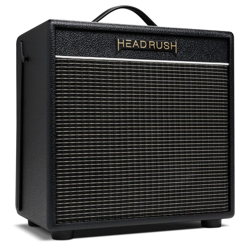 HEADRUSH MHE FRFR-8CAB