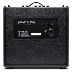HEADRUSH FRFR-12CAB Dos HEADRUSH FRFR-12CAB Dos